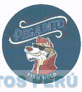 PEGADITO FIRM HOLD