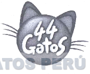 44 GATOS