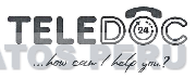 TELEDOC 24 ...HOW CAN I HELP YOU?