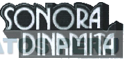 SONO DINAMITA