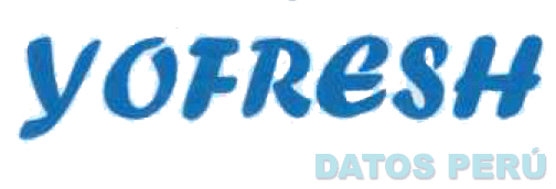 YOFRESH