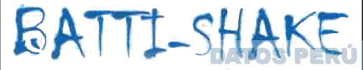 BATTI-SHAKE