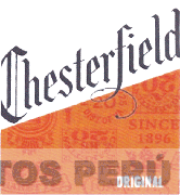 CHESTERFIELD ORIGINAL