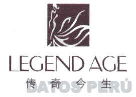 LEGEND AGE