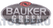 BAUKER GREEN