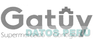 GATUY SUPERMERCADO ... CONTIGO