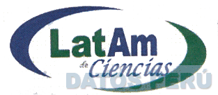 LATAM DE CIENCIAS