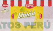 LIMÓN SAYON