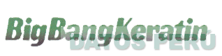BIGBANGKERATIN