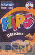 FIIPS DELICIOSO