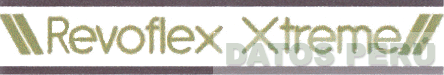 REVOFLEX XTREME