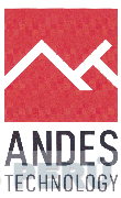 ANDES TECHNOLOGY