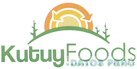 KUTUY FOODS NATURAL & ORGANIC