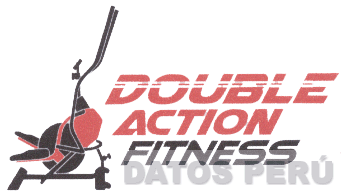 DOUBLE ACTION FITNESS