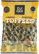 DULCITO CLÁSICO TOFFEES DE NUECES
