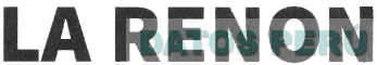 LA RENON