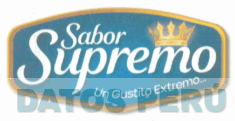 SABOR SUPREMO UN GUSTITO EXTREMO...