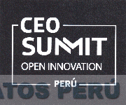 CEO SUMIT OPEN INNOVATION PERÚ