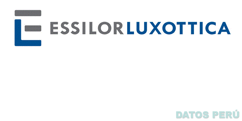 EL ESSILOR LUXOTTICA