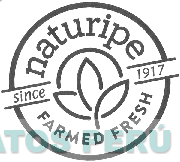 NATURIPE FARMED FRESH SINCE 1917