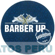 BARBER UP THE BARBERSHOP BOSLEY