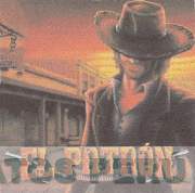 EL PATRÓN