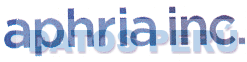 APHRIA INC.