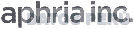 APHRIA INC.