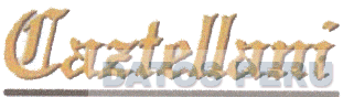 CAZTELLANI