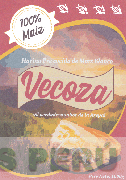 VECOZA ¡EL VERDADERO SABOR DE LA AREPA!