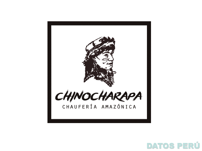 CHINOCHARAPA CHAUFERÍA AMAZÓNICA