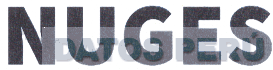 NUGES