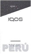 IQOS 3 DISCREET & PERSONAL IQOS HEAT CONTROL TECHNOLOGY 20 SINGLE MOMENTS