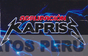AGRUPACIÓN KAPRISS