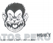 MONKY CAR WASH & AUTO DETAILING