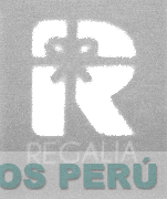 R REGALIA
