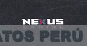 NEXUS GAMING
