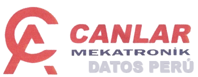 CA CANLAR MEKATRONIK