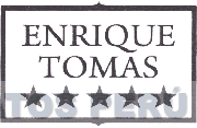 ENRIQUE TOMAS