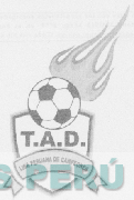 T.A.D. LIGA PERUANA DE CAMPEONES