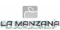 LA MANZANA BIOMARKET ORGÁNICO & NATURAL
