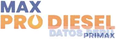 MAX PRO DIESEL PRIMAX