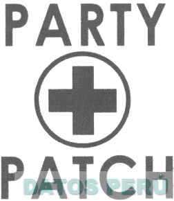 PARTY + PATCH
