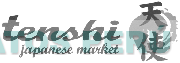 TENSHI JAPANESE MARKET