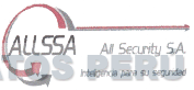 ALLSSA ALL SECURITY S.A. INTELIGENCIA PARA SU SEGURIDAD