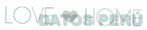 LOVE HOME