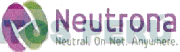 NEUTRONA NEUTRAL. ON NET. ANYWHERE.
