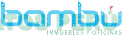 BAMBÚ INMUEBLES Y OFICINAS
