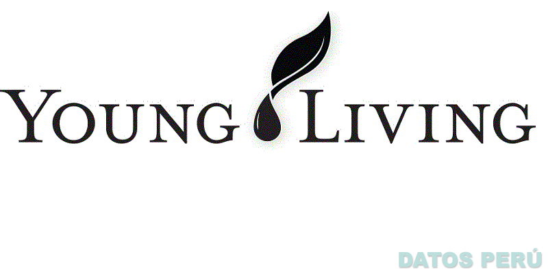 YOUNG LIVING