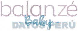 BALANZÉ BABY